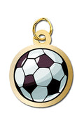 Soccer Charm