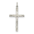 Crucifix Pendant