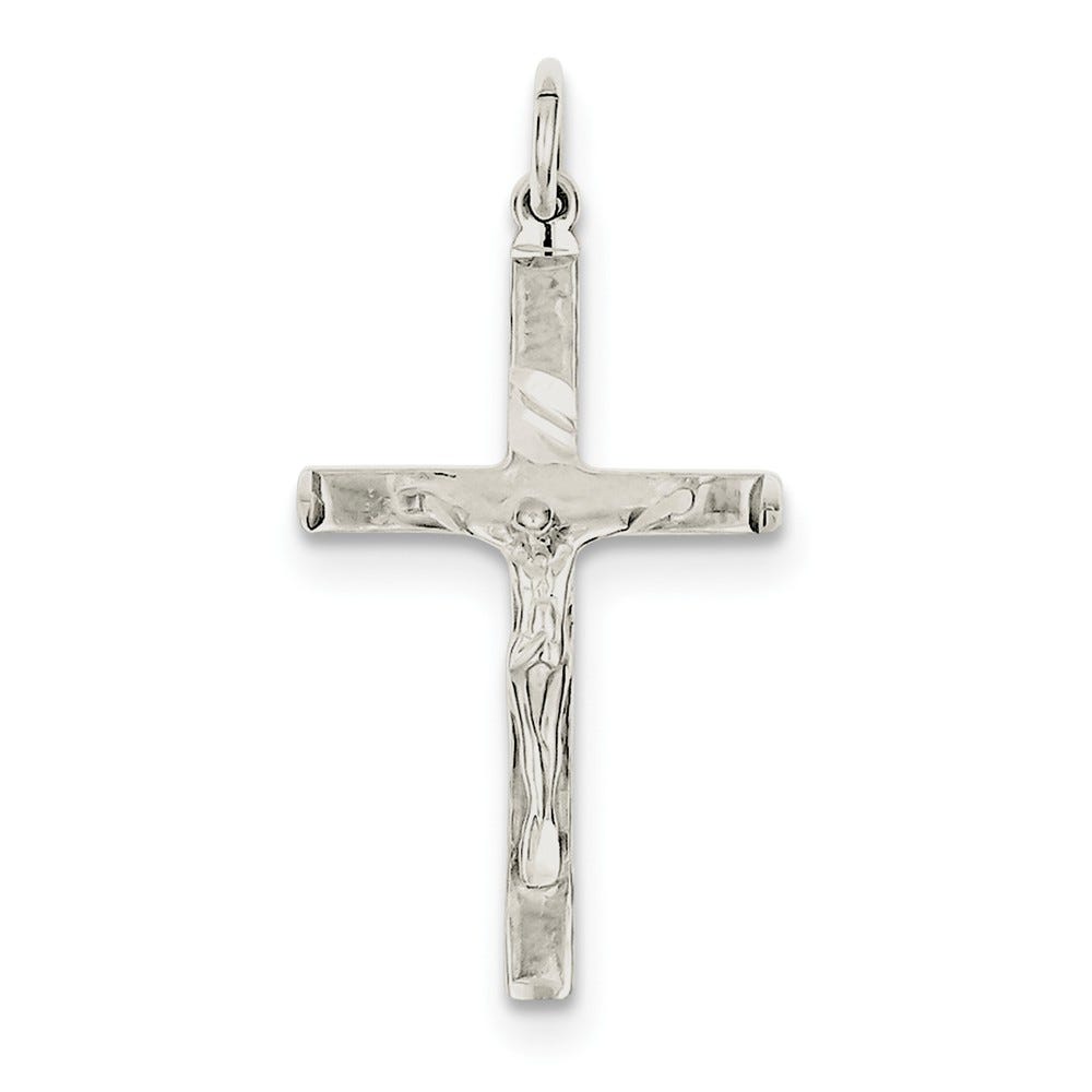 Crucifix Pendant