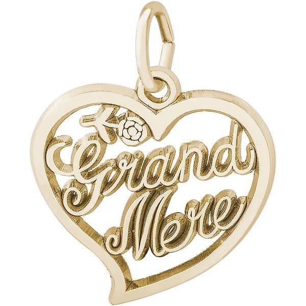 Grandmere