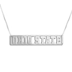 Ohio State Bar Necklace