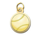 Softball Charm