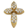 Diamond Cross