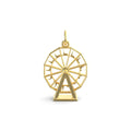 Ferris Wheel Charm