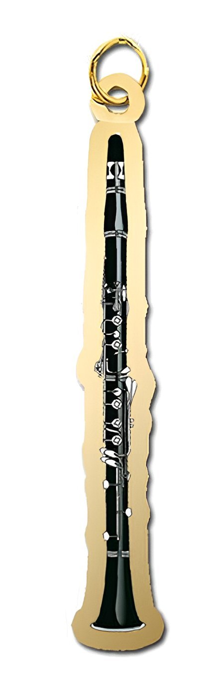Clarinet Charm