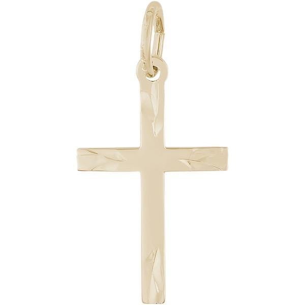 Cross Charm
