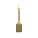 Cooking Spatula Charm(Style 1686)