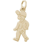 Boy Engravable