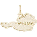 Austria Engravable