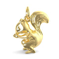 Squirrel Charm