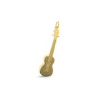 Acoustic Guitar Charm