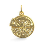 Pizza Pie Charm