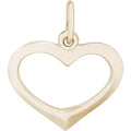 Open Heart