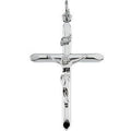 Crucifix Pendant