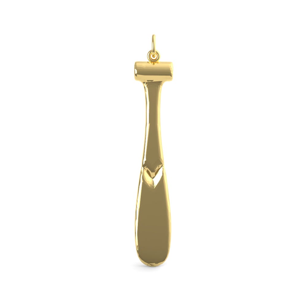 Paddle