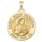 Saint Rosa Venerini Religious Medal