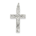Inri Crucifix Pendant