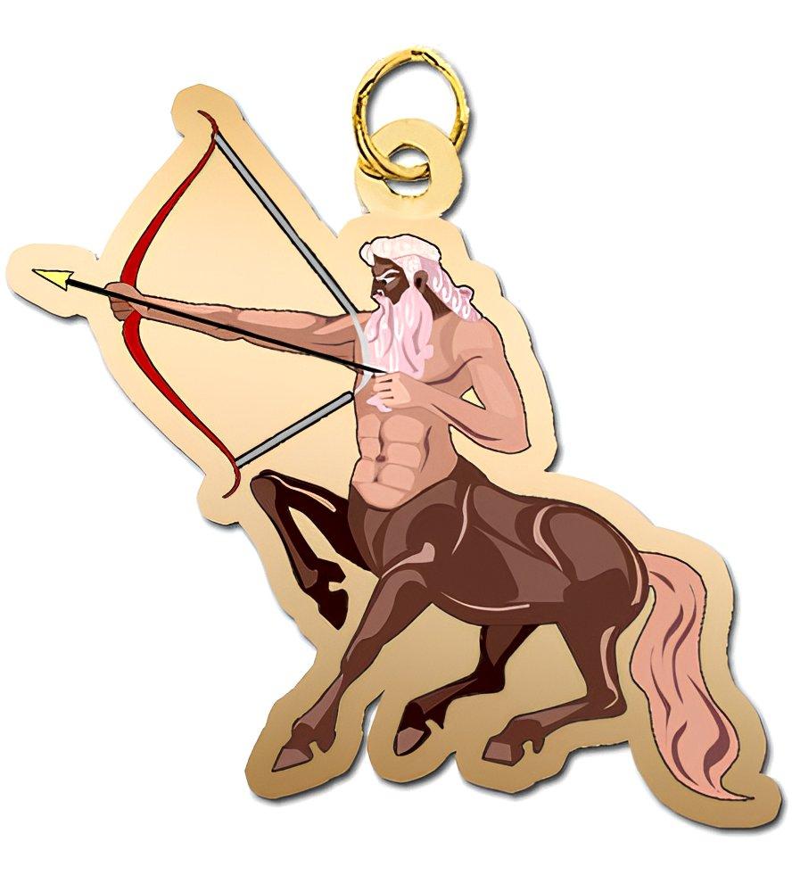 Centaur Charm