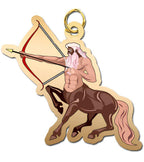 Centaur Charm