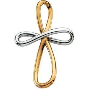 Fashion Cross Pendant