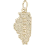 Illinois Engravable
