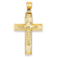 Crucifix Charm