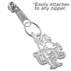 Usc Trvlr Zipper Pull