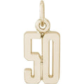 Number 50
