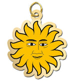 Sun Charm