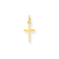 Small Cross Charm