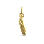 Hot Dog Charm