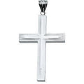 Hollow Cross