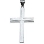 Hollow Cross