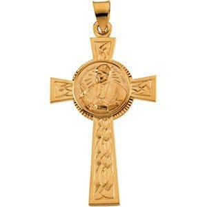 Pope John Paul Ii Cross