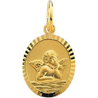 Angel Pendant