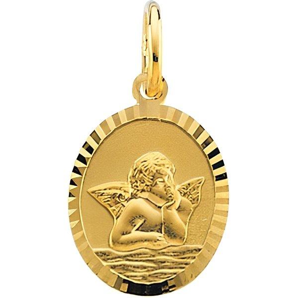 Angel Pendant