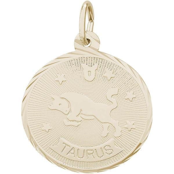 Taurus Engravable