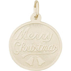 Christmas Merry Christmas Engravable