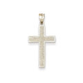 Cross Pendant