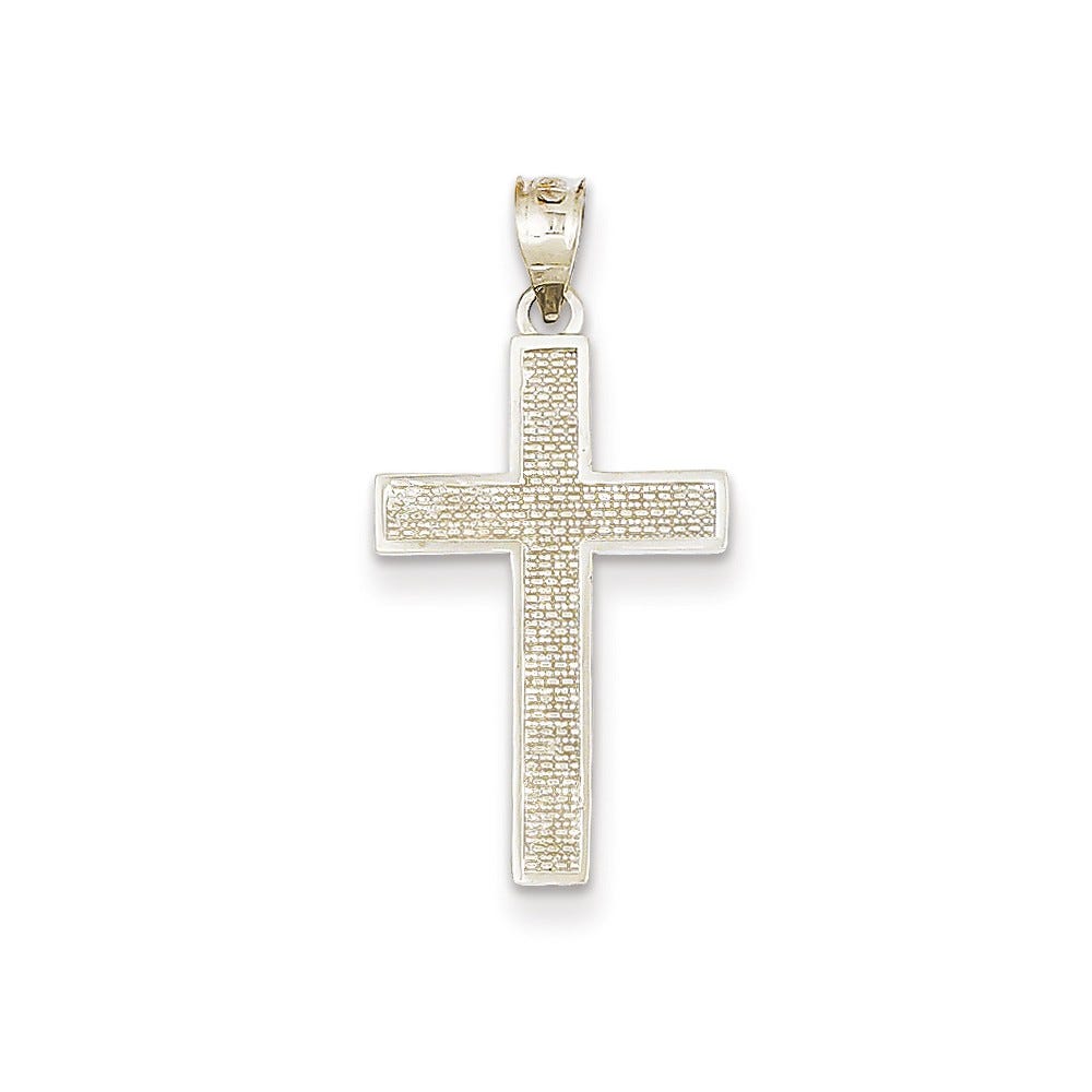 Cross Pendant
