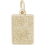 Mahjong Tile Engravable