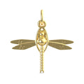 Dragonfly Charm(3693)