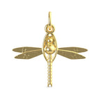 Dragonfly Charm(3693)