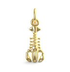 Lobster Charm