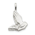 Praying Hands Charm