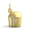Muffin Charm(3603)