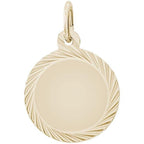 Disc Engravable