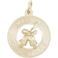 Christmas Merry Christmas Engravable