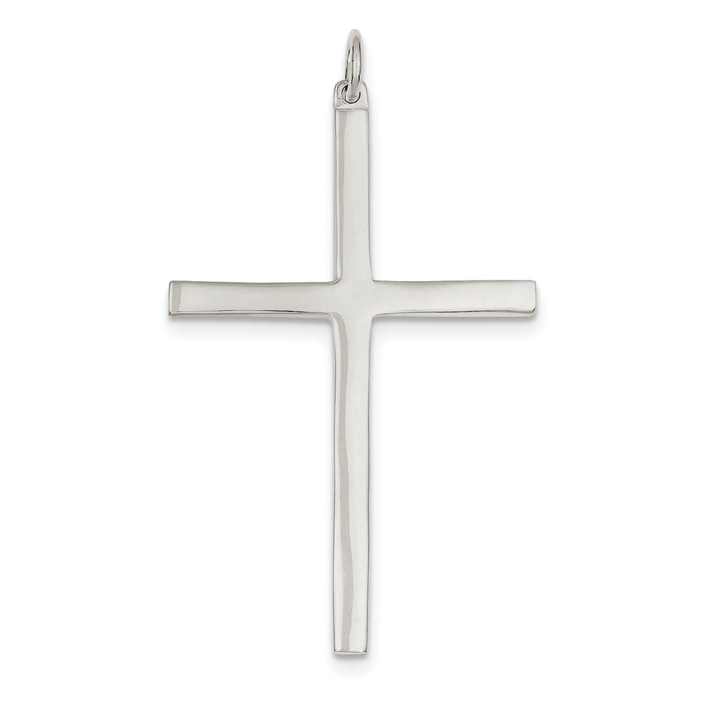 Latin Cross Pendant