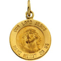 Our Lord Jesus Medal